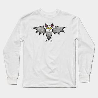 Lauren’s Bat Long Sleeve T-Shirt